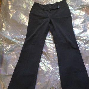 Women Business Professional Trousers
